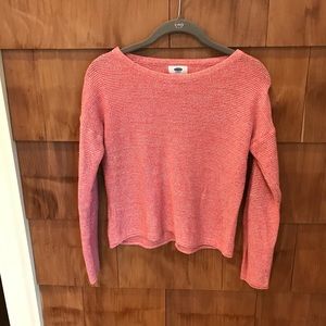 Tween oldnavy sweater.